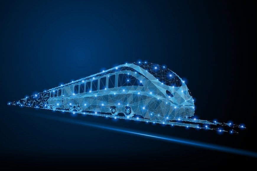 Le train intelligent n’existe pas sans infrastructures